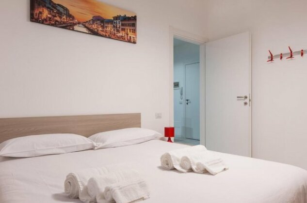 GuestHero - Apartment - Famagosta M2