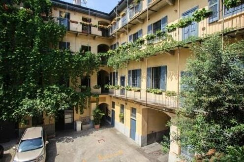 Guesthouse Le Due Corti Milano