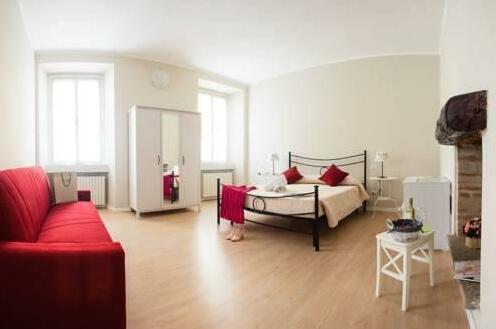 Guesthouse Le Due Corti Milano - Photo4