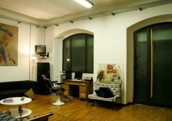 Guesthouse Milano-B&B-Art-Loft - Photo2