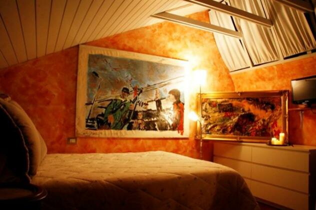 Guesthouse Milano-B&B-Art-Loft - Photo4