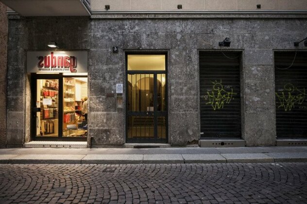 Hemeras Boutique House-DuomoGallery