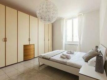 Hintown Apartments Viale Monza