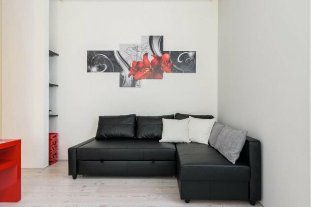HomeatHotel - Boccherini 28 apt - Photo2
