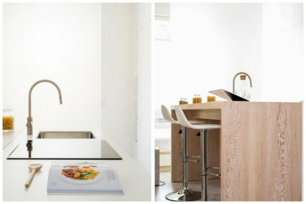 HomeatHotel - Boccherini 28 apt - Photo3