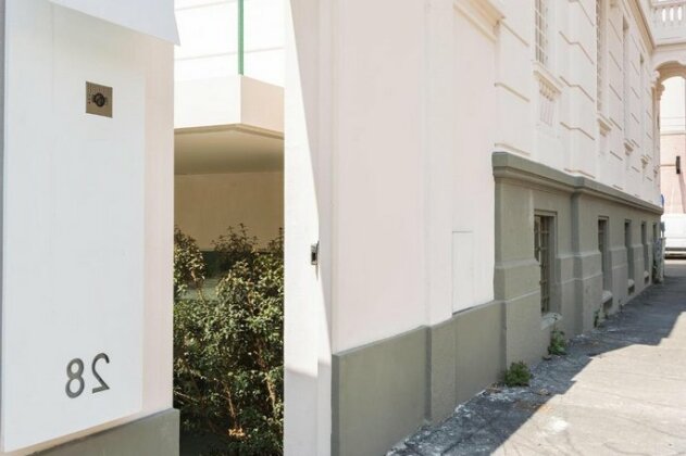 HomeatHotel - Boccherini 28 apt - Photo4