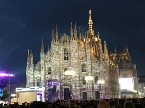 Homeinmilano Duomo