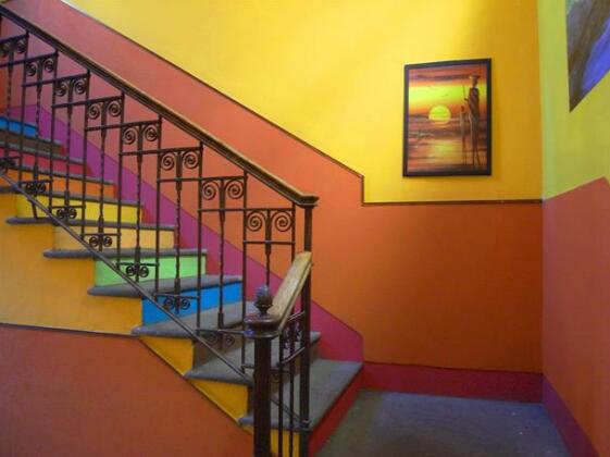 Hostel California - Photo4