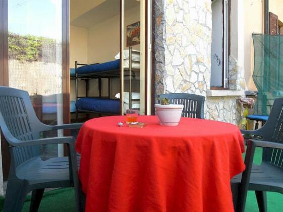 Hostel California - Photo5