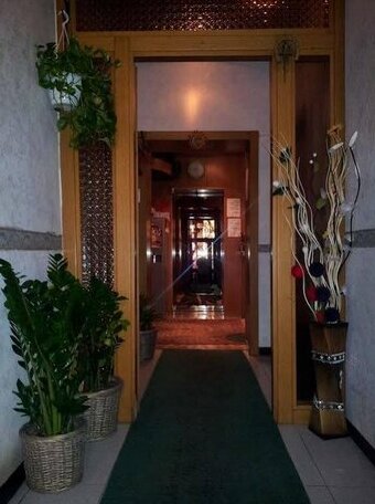 Hotel Acapulco Milan - Photo2