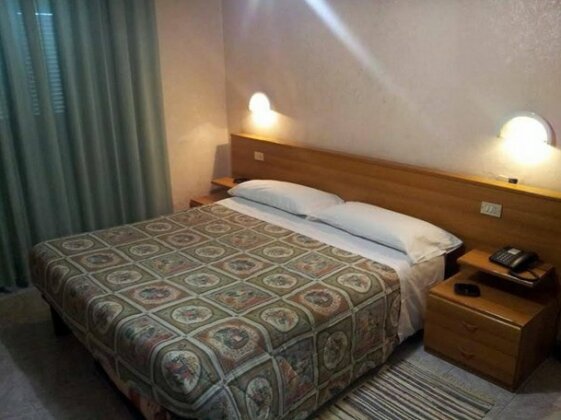 Hotel Acapulco Milan - Photo3
