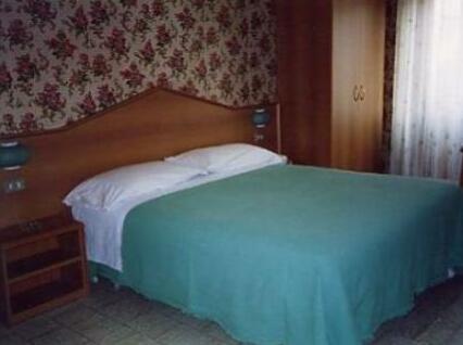 Hotel Ambra Milan - Photo4