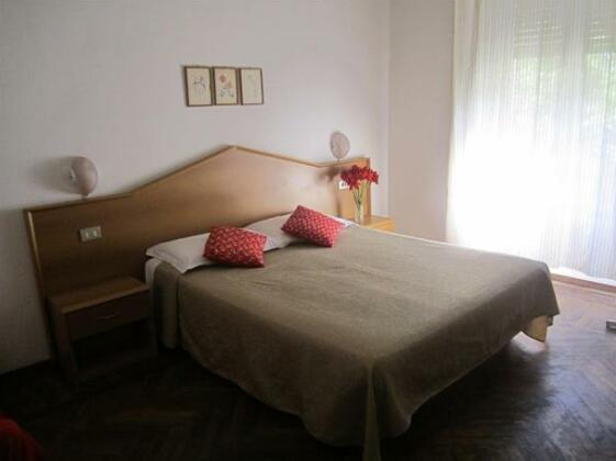 Hotel Ambra Milan - Photo5
