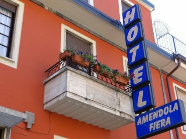 Hotel Amendola Fiera