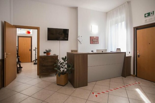 Hotel Amico Milan - Photo2