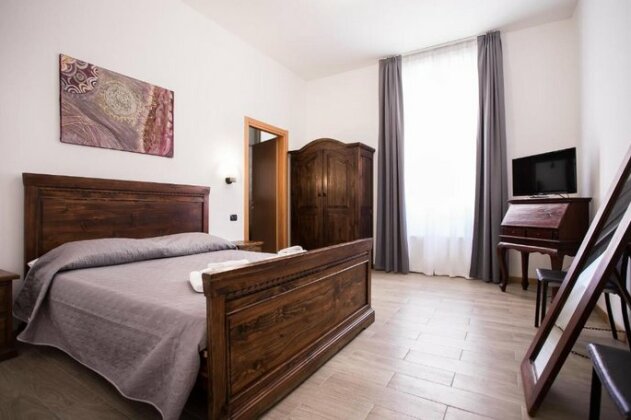 Hotel Amico Milan - Photo5
