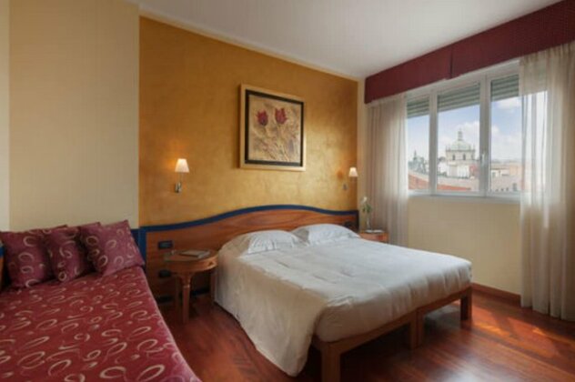 Hotel Ariston Milan - Photo2