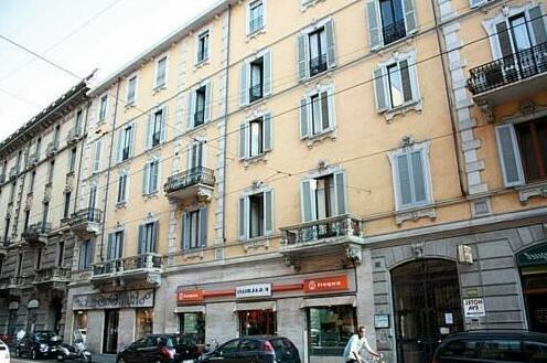 Hotel Arno - Photo2