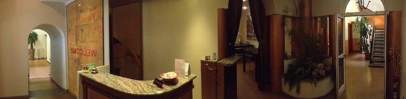 Hotel Aspromonte - Photo3