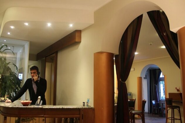 Hotel Aspromonte - Photo4