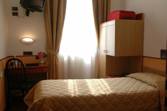 Hotel Aspromonte - Photo5