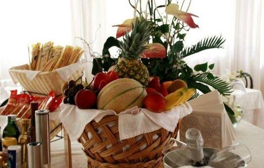 Hotel Astrid Milan - Photo5