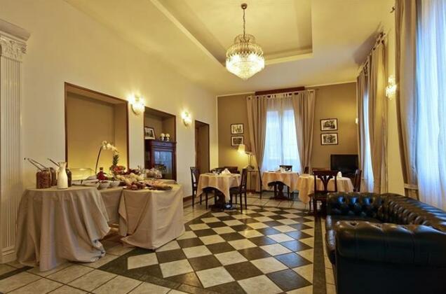 Hotel Bagliori - Photo3
