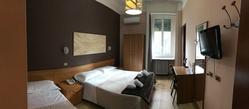 Hotel Bogart Milan - Photo2