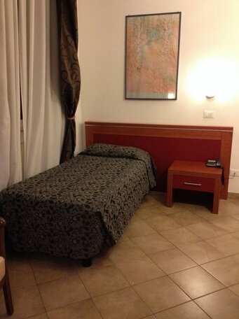 Hotel Brenta Milano - Photo5