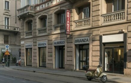 Hotel Brianza Milan