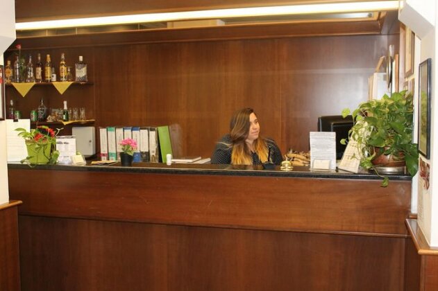 Hotel Catalani e Madrid - Photo4