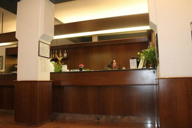 Hotel Catalani e Madrid - Photo5
