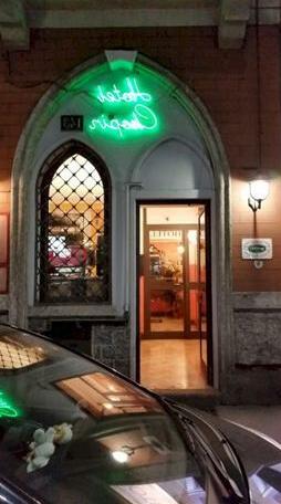 Hotel Chopin Milan - Photo2