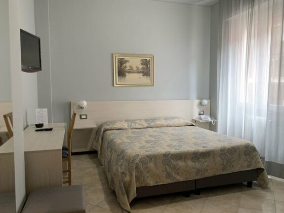 Hotel Citta Studi - Photo2