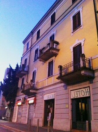 Hotel Convertini