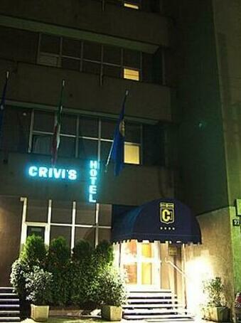 Hotel Crivi's