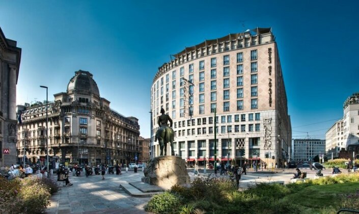 Hotel Dei Cavalieri