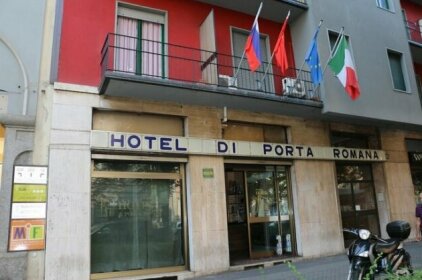 Hotel di Porta Romana