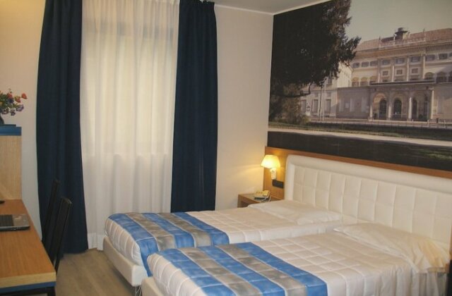 Hotel Domenichino - Photo5