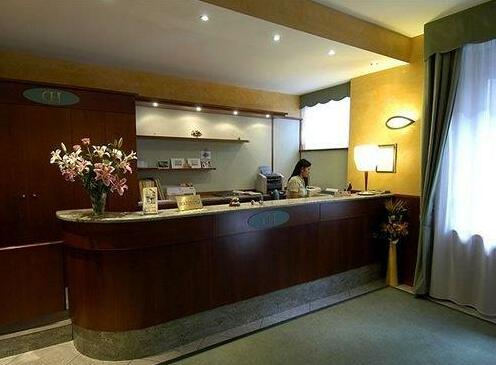 Hotel Dore Milan - Photo2