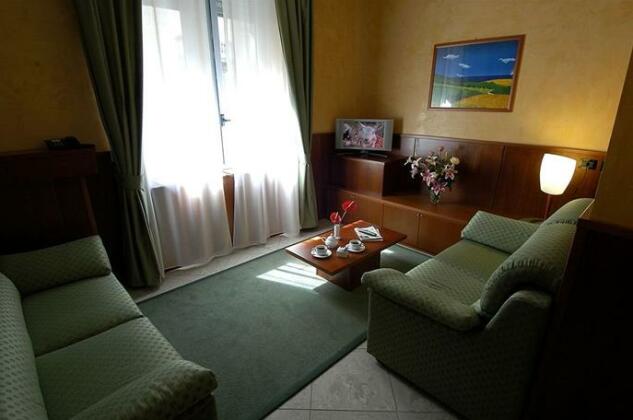 Hotel Dore Milan - Photo3