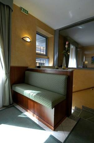 Hotel Dore Milan - Photo4