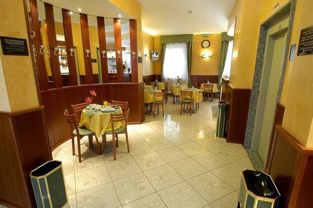 Hotel Dore Milan - Photo5