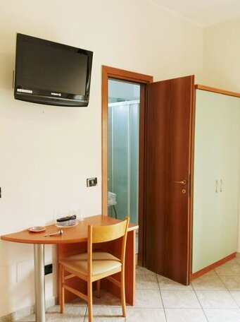 Hotel Eden Milan - Photo2