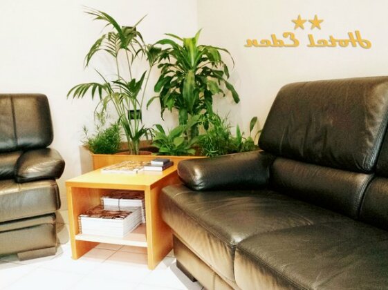 Hotel Eden Milan - Photo3