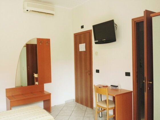 Hotel Eden Milan - Photo4