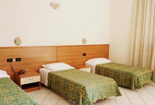 Hotel Eden Milan - Photo5