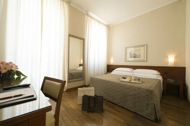 Hotel Fenice Milan - Photo2