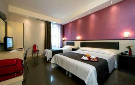 Hotel Five Milan