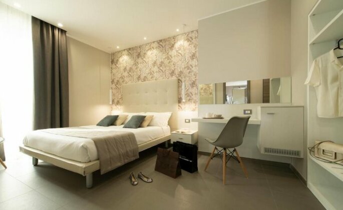 Hotel H21 Milan